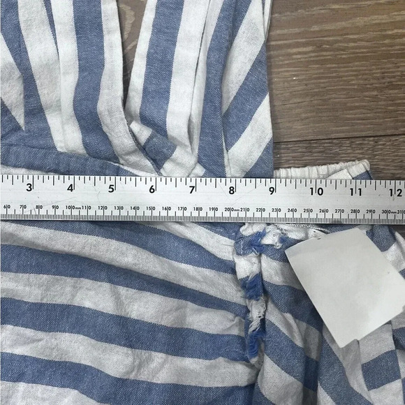 Habitual Kids Girls Ruched Fringe Dress - Big Kid - Picture 6 of 7